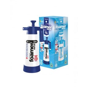 KWASAR Lúgos Habosító  2L