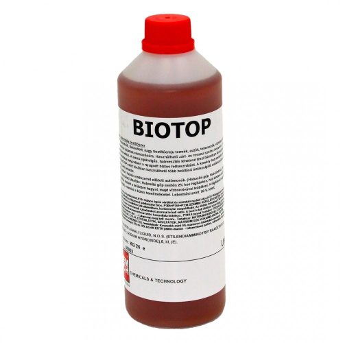 Biotop Előmosó 1Kg