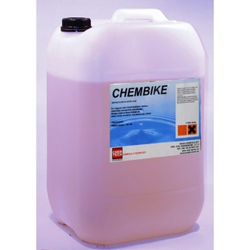 Chembike Előmosó 25Kg