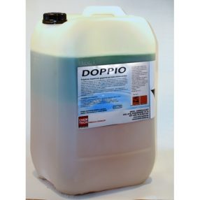Doppio Előmosó 25Kg