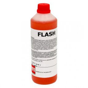 Aktív Hab Flash Előmosó Koncentrátum 1Kg