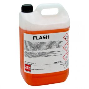 Aktív Hab Flash Előmosó Koncentrátum 5Kg