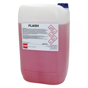 Aktív Hab Flash Előmosó Koncentrátum 20Kg