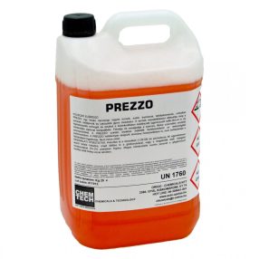 Aktív Hab Prezzo Előmosó Koncentrátum 5Kg