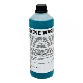 Aktív Hab ShineWash Előmosó Koncentrátum 1Kg