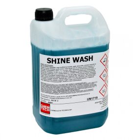 Aktív Hab ShineWash Előmosó Koncentrátum 5Kg