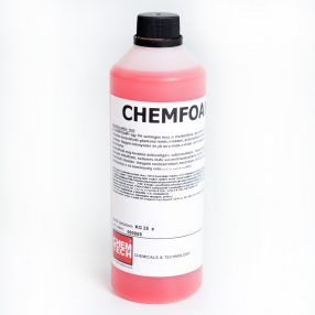 Aktív Hab Chemfoamy Koncentrátum 1Kg