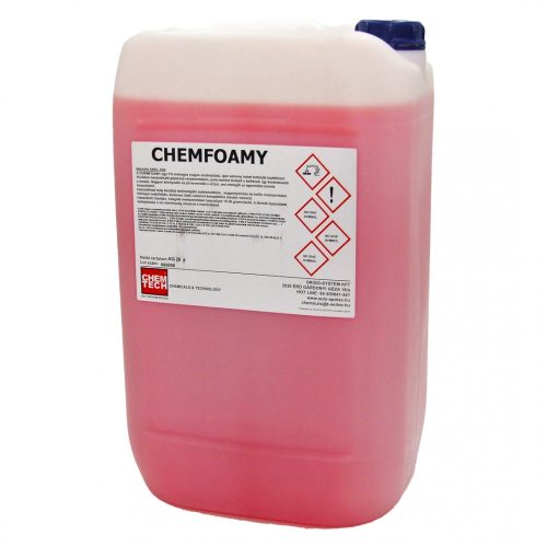 Chemfoamy Aktív-Hab 25Kg