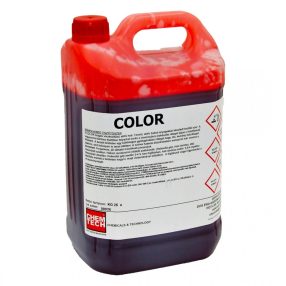 Color Színes Aktív-Hab Koncentrátum 5Kg