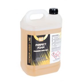   Prémium PerfectFoam Aktív-Hab Koncentrátum POLIMERREL! 5Kg