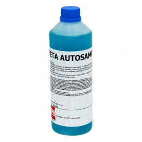 Seta Autósampon Koncentrátum 1Kg