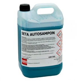 Seta Autósampon Koncentrátum 5Kg