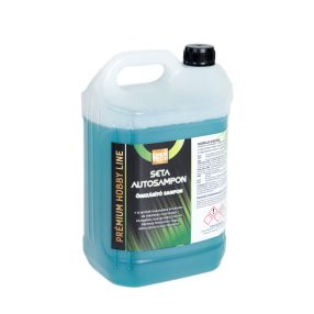 Prémium Seta Autósampon Koncentrátum 5Kg