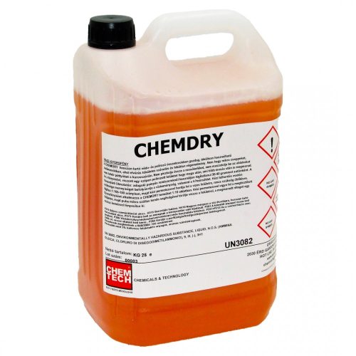 Chemdry Viasz 5Kg