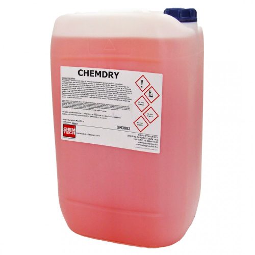 Chemdry Viasz 25Kg