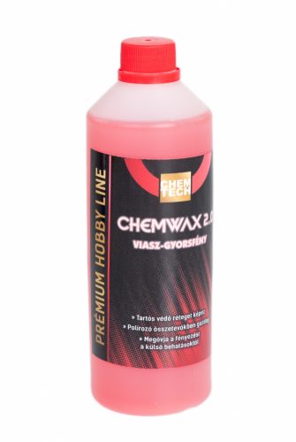 Prémium Chemwax 2.0 Viasz 1Kg CSERESZNYE ILLATÚ