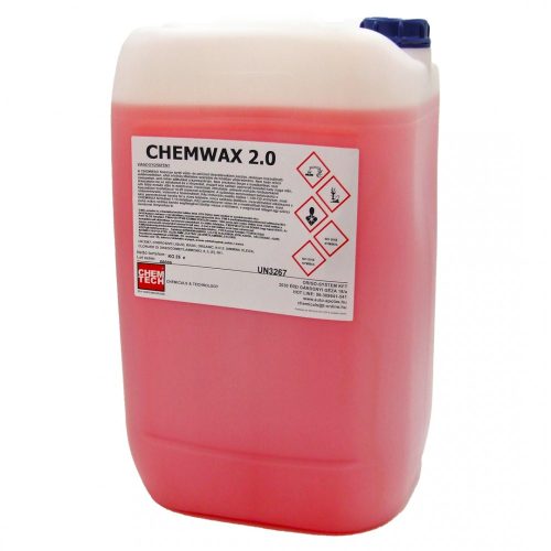 Chemwax 2.0 Viasz 5Kg CSERESZNYE ILLATÚ
