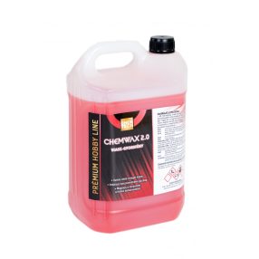   Prémium Chemwax 2.0 Viasz Koncentrátum 5Kg CSERESZNYE ILLATÚ