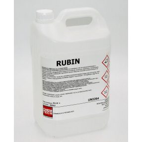 Rubin Savas Tisztító Koncentrátum 5Kg