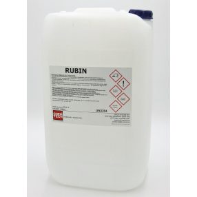 Rubin Savas Tisztító Koncentrátum 20Kg