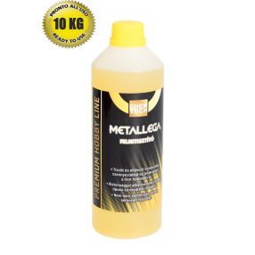 Prémium Metallega Felnitisztító Koncentrátum 1Kg