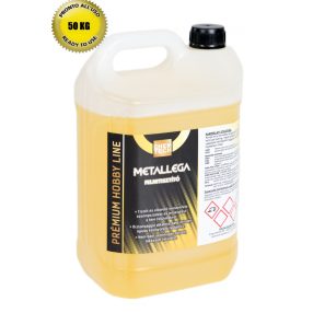 Prémium Metallega Felnitisztító Koncentrátum 5Kg