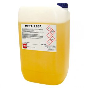 Metallega Felnitisztító Koncentrátum 20Kg