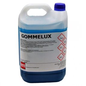 Gommelux 5Kg Gumi és Külső műanyagápoló Koncentrátum 