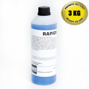 Rapido Ablaktisztító Koncentrátum 1Kg