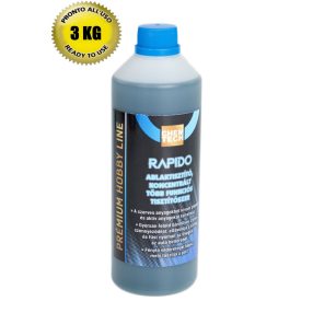 Prémium Rapido Ablaktisztító Koncentrátum 1Kg