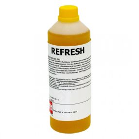 Refresh Citrom Illatosító Koncentrátum 1Kg 