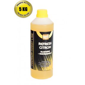 Prémium Refresh Citrom Illatosító Koncentrátum 1Kg 