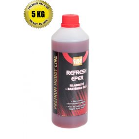 Prémium Refresh Eper Illatosító Koncentrátum 1Kg 
