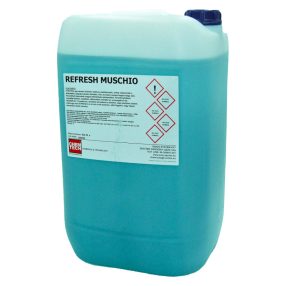 Refresh Friss Illatosító Koncentrátum 5Kg 