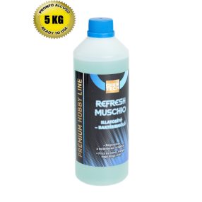 Prémium Refresh Friss Illatosító Koncentrátum 1Kg 