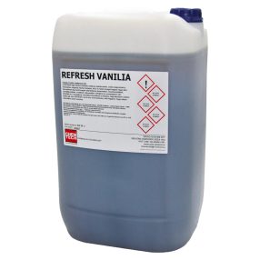 Refresh Vanilia Illatosító Koncentrátum 5Kg 