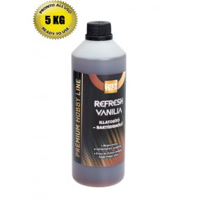Prémium Refresh Vanilia Illatosító Koncentrátum 1Kg 