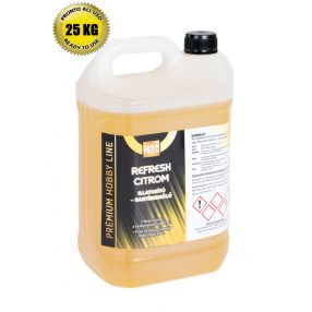 Prémium Refresh Citrom Illatosító Koncentrátum 5Kg