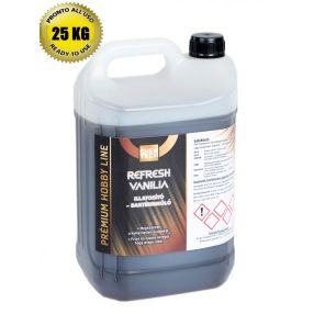 Prémium Refresh Vanilia Illatosító Koncentrátum 5Kg