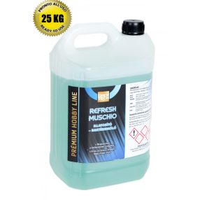 Prémium Refresh Friss Illatosító Koncentrátum 5Kg