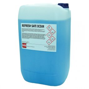Refresh Safe Ocean Illatosító Koncentrátum 25Kg 
