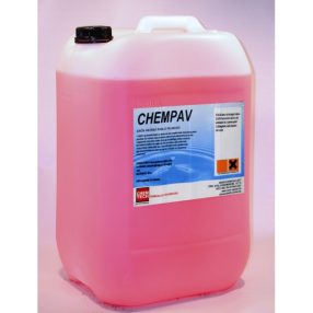 Chempav Padlófelmosó 1 Kg