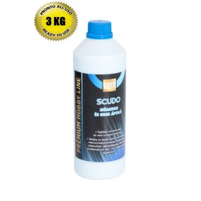   Prémium Scudo Műszerfal és Műanyagápoló Koncentrátum 1Kg