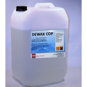 DewaxCop Kopolimeres 25Kg