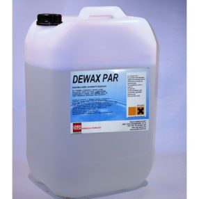 DewaxPar Parafinos 25Kg
