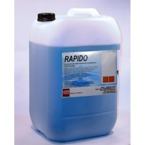 Rapido Ablaktisztító 1Kg