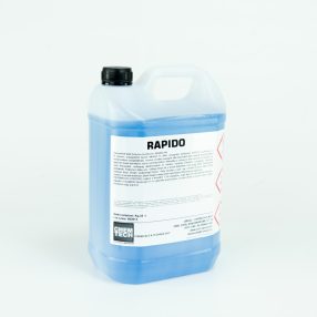 Rapido Ablaktisztító 5Kg