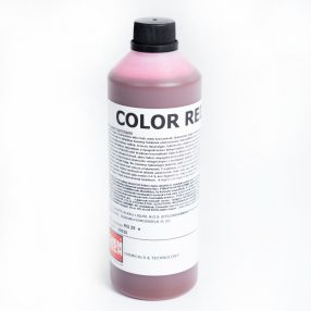   NANO Aktív Hab Color Színes Előmosó Koncentrátum 1Kg RED