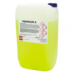 Aktív Hab Prémium S Koncentrátum 25 kg Előmosó