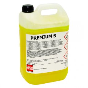 Aktív Hab Prémium S 5 kg Előmosó Koncentrátum 